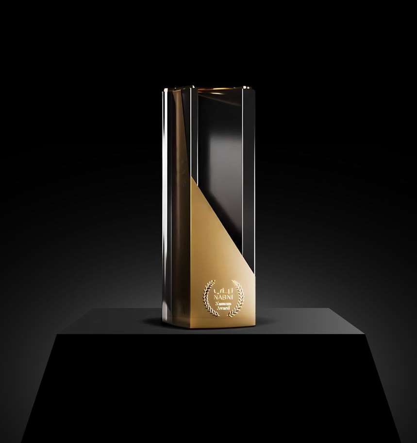 Recognized excellence