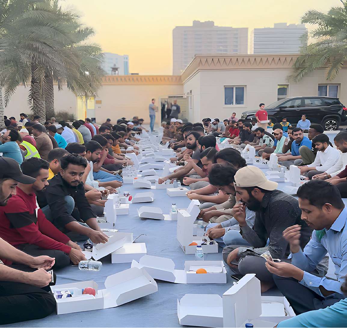 Corporate social responsibility