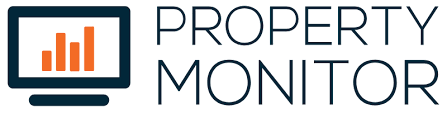 Property portal logo four