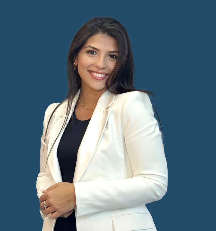 Management team photo one