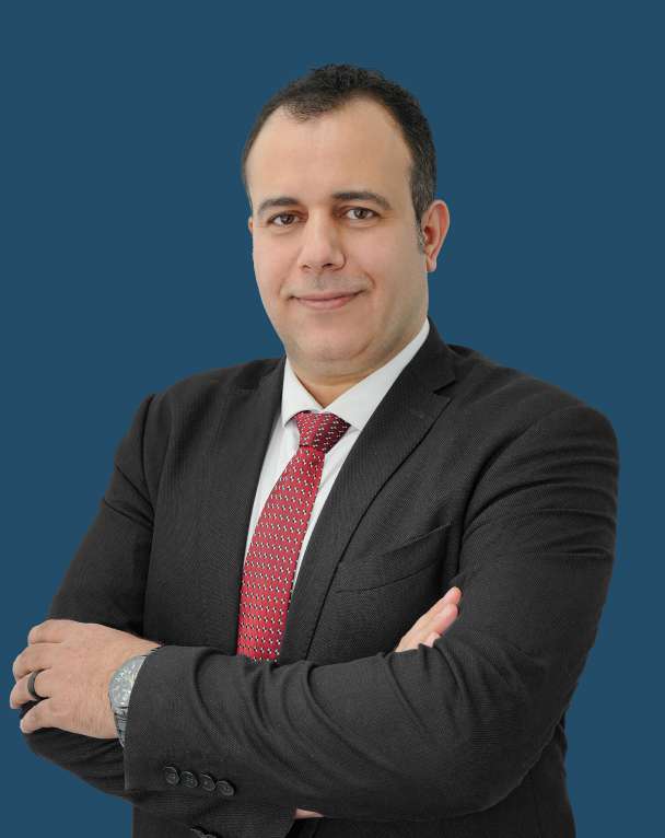 Management team photo two