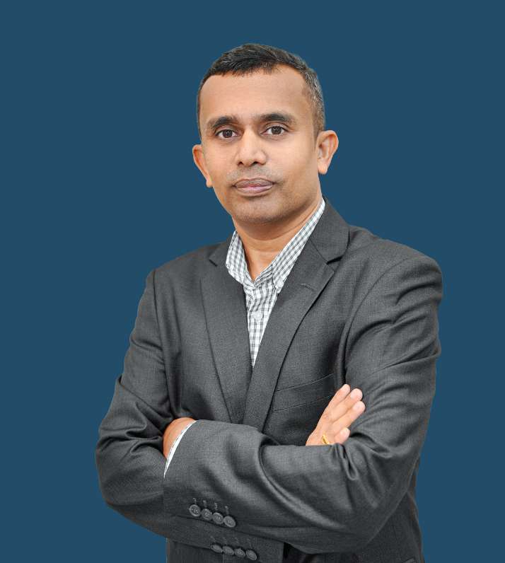 Management team photo three