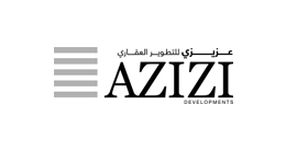 Azizi Developments Logo