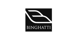 Binghatti Logo