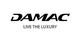 DAMAC Properties Logo