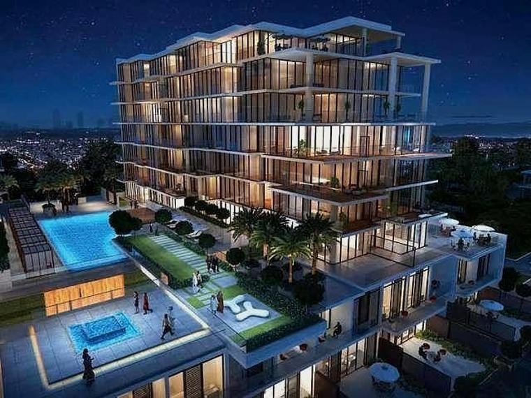 Studio Dubai Property